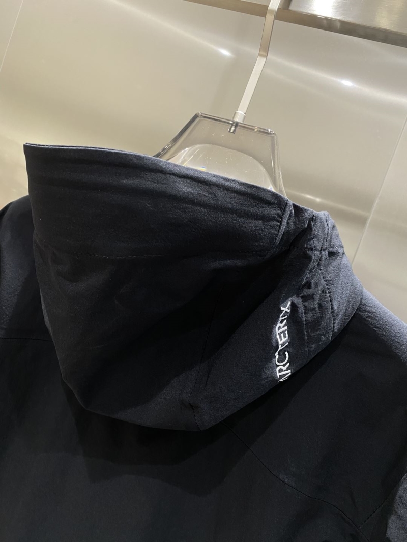 Arcteryx Outwear